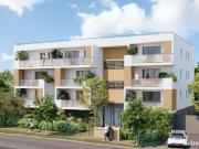 Appartement 2 pièces LES JARDINS DE GARANCE