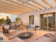 Appartement 2 pièces LES JARDINS DE TRINQUAT