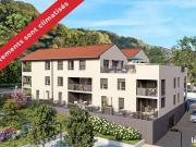 Appartement 2 pièces LES JARDINS DU CHATEAU