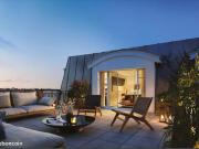 Appartement 2 pièces LES JARDINS ROSALIE