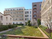 Appartement 2 pièces LES JARDINS FAJON