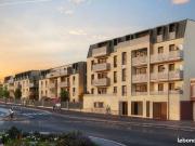 Appartement 2 pièces Les Jardins Michalon