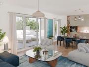 Appartement 2 pièces Les Marines du Prieuré