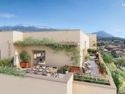 Appartement 2 pièces LES PROMENADES DE BILLY