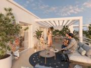 Appartement 2 pièces Les Terrasses de la Grière