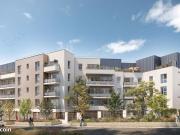 Appartement 2 pièces Les Terrasses d'Héloise