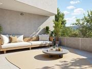 Appartement 2 pièces LES TERRASSES DU 13e