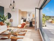 Appartement 2 pièces Les Terrasses du Cap