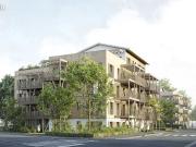 Appartement 2 pièces Les Terrasses Guynemer