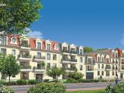 Appartement 2 pièces Les Villas de l'Etang Colbert