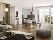 Appartement 2 pièces L'IMMOBILIER POUR LES NULS