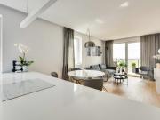 Appartement 2 pièces livraison immédiate