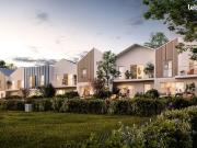 Appartement 2 pièces L'ORÉE DU BOIS