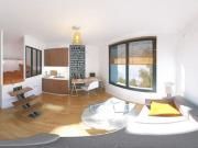 Appartement 2 pièces Louviers à 300 mètres de la Place...