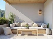 Appartement 2 pièces LUMEN