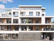 Appartement 2 pièces Luminescence