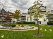 Appartement 2 pièces, Lumineux, 46 m², 1 chambre