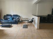 Appartement 2 pièces lumineux