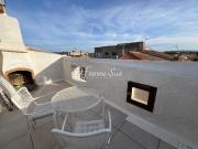 Appartement 2 pièces lumineux avec terrasse