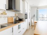 Appartement 2 pièces lumineux – Évry Courcouronnes