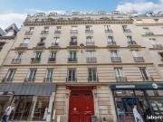 Appartement 2 pièces lumineux – Immeuble ancien –...