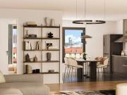 Appartement 2 pièces Lyon 07 à 10 min à pied du métro B...