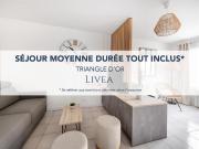 Appartement, 2 pièces, Lyon