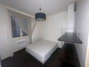 Appartement 2 pièces – LYON