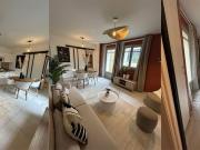 Appartement 2 pièces Lyon 3 Quartier Monchat proche du...