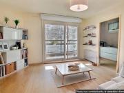 Appartement 2 pièces Lyon 3ème Grange Blanche