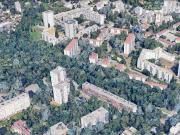 Appartement 2 pièces Lyon 5, quartier Champvert