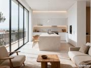 Appartement 2 pièces Lyon Jean Jaurès GIRONDINS