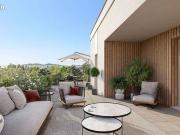 Appartement 2 pièces Madera