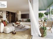 Appartement 2 pièces Maestria