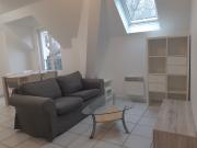 Appartement 2 pièces Mantes la Jolie 34.18m² 670€ à...