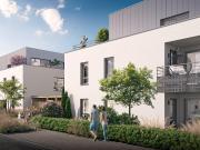 Appartement 2 pièces Marly