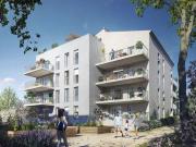 Appartement 2 pièces MARSEILLE 11EME VILLA LUMIA