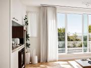 Appartement 2 pièces Marseille 12ème le calme entre Bois...