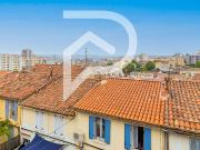 Appartement 2 Pièces Marseille 13003