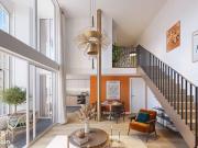 Appartement 2 pièces Marseille 15 réhabilitation à 700m...