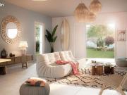 Appartement 2 pièces Marseille 8 Pointé Rouge à...