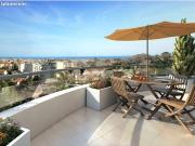 Appartement 2 pièces MASSALIA PANORAMA