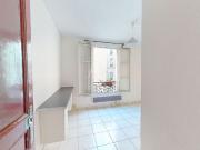 Appartement 2 pièces Métro Michel Bizot 25m²