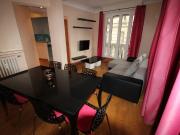 appartement 2 pieces meublé