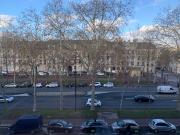 Appartement 2 pièces meublé 28 m2 versailles, Versailles