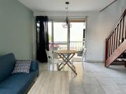 APPARTEMENT 2 PIÈCES MEUBLÉ