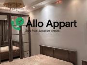 Appartement 2 pièces meublé 33 m² – Lyon 1er rue Sainte...