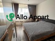 Appartement 2 pièces meublé– 43 m² – Paris 75019 Rue de...