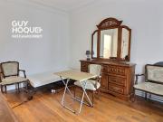 Appartement 2 pièces meublé à louer à Paris 41.40 m²