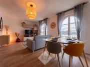 Appartement 2 piéces meublé à Serris